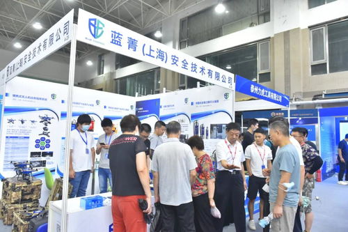 引領(lǐng)行業(yè)變革 為軍服務(wù)新特優(yōu)產(chǎn)品展示交流會成功舉辦，共筑高質(zhì)發(fā)展網(wǎng)絡(luò)技術(shù)新生態(tài)