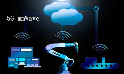 撬動萬億市場 5G毫米波賦能工業(yè)互聯(lián)網(wǎng)，高通與合作伙伴已行動