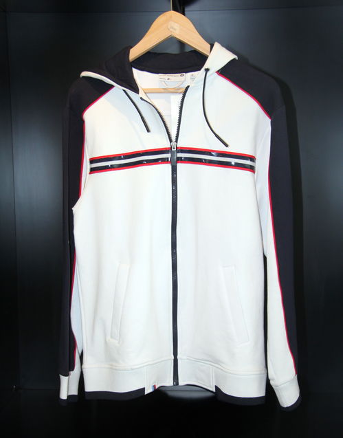 寶馬3系 服裝服飾中的風格符號與時尚跨界