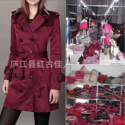 紅古佳人 傳承東方美學，演繹當代女裝新風尚——產品全覽與新品速遞