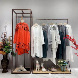 歐萊華2020春裝棉麻大碼女裝 深圳原創設計師品牌，一手貨源折扣批發全解析