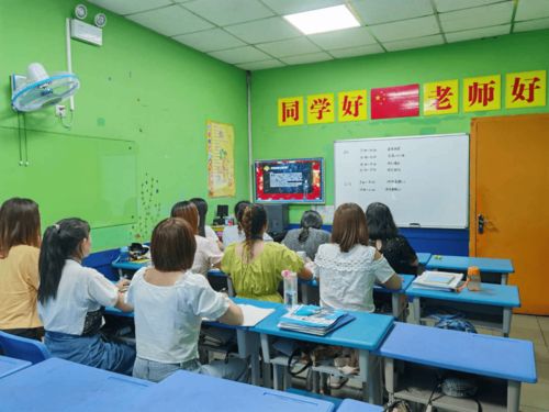 金牌咨詢，匠心服務 以專業賦能，成就孩子未來